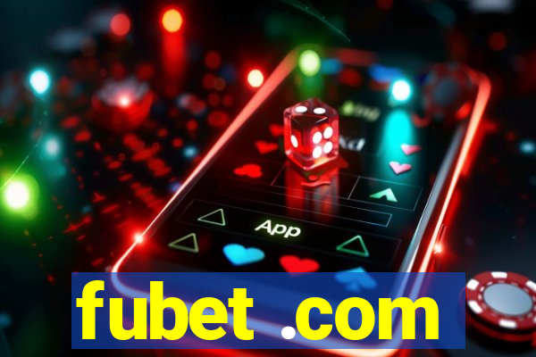 fubet .com